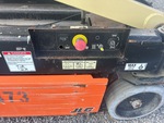 Basic Lower Control Station with