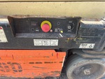 Basic Lower Control Station with