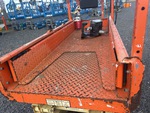 Basic Control Station Upper with