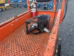 Basic Control Station Upper with
