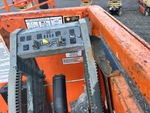 Basic Control Station Upper with
