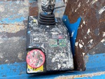 Basic Control Station Upper with