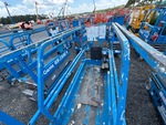 Basic Control Station Upper with
