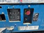 Basic Lower Control Station with