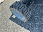 v2 Undercarriage - Wheeled Equipment with
