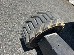 v2 Undercarriage - Wheeled Equipment with