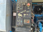 Basic Lower Control Station with