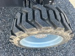 v2 Undercarriage - Wheeled Equipment with