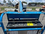 Basic Control Station Upper with