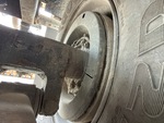 Brakes with