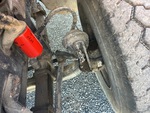 Brakes with