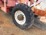 Chassis with
