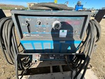 Control Station with