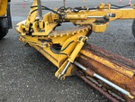 Hydraulics with
