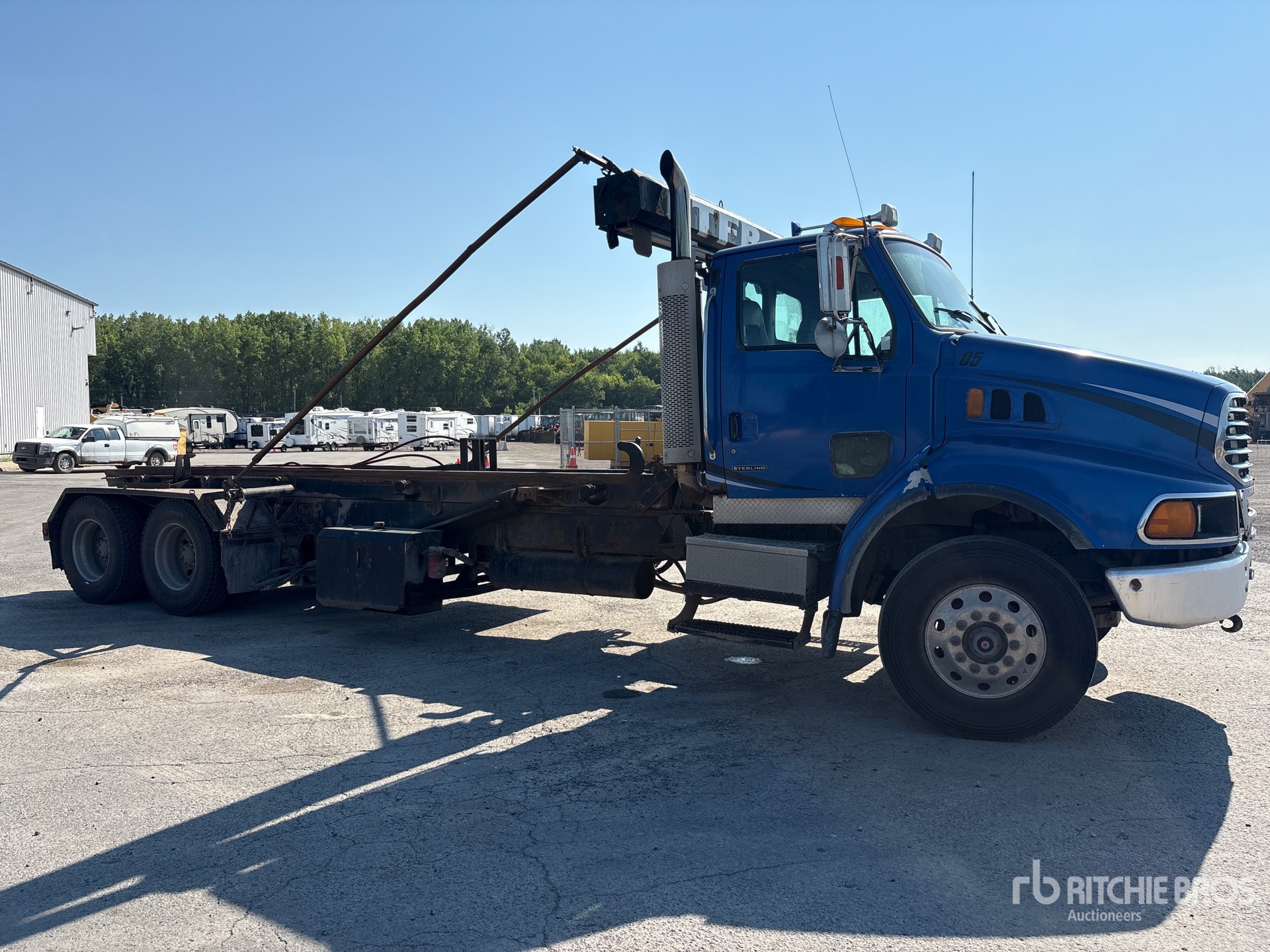 2005 Sterling LT9500