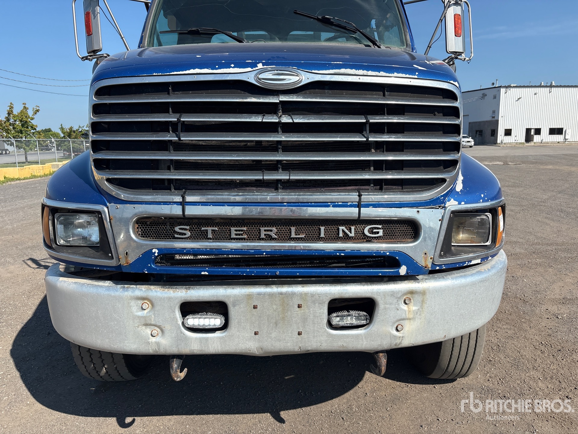 2005 Sterling LT9500
