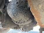 Brakes with