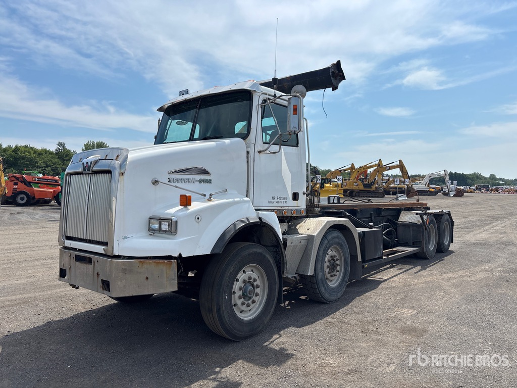 General Appearance with Featured Photo