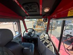 Cab with