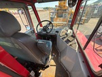 Cab with