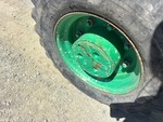 Drivetrain with
