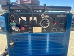 Control Station with