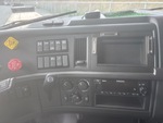 Cab with