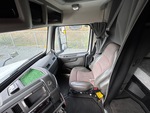 Cab with