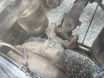 Drivetrain with