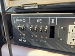 Control Station with