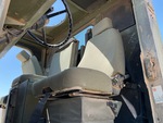 Control Station with Seating