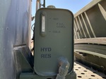 Hydraulics with Hydraulic Tank