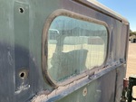 Control Station with Glass Condition