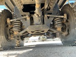 Drivetrain with Rear Drive Axle(s)