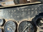 Control Station with Warning Lights