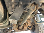 Drivetrain with Drive Shaft