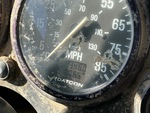 Control Station with Odometer