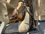 Engine with Turbo or Blower