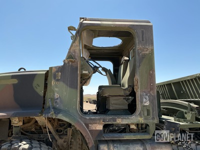 General Appearance with Sheet Metal Condition