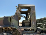 General Appearance with Sheet Metal Condition