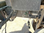 Chassis with Frame Condition