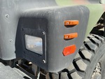 General Appearance with Exterior Lights