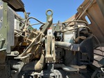 Engine with Engine - Right Side