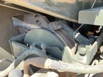 Chassis with Winch