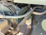 Hydraulics with Hoses