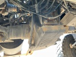 Drivetrain with Transfer Case