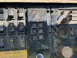 Control Station with Drivetrain Controls