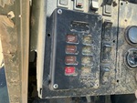 Control Station with Central Tire Inflation System