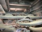 Hydraulics with Cylinders