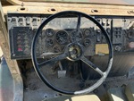 Control Station with Steering Control